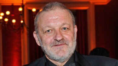 leonard lansink krebserkrankung