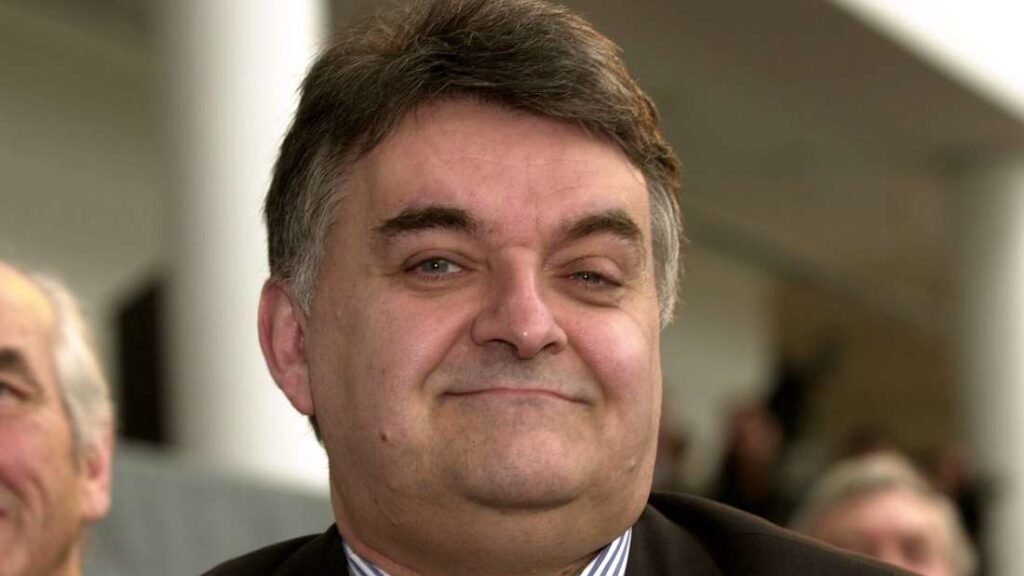 herbert reul gesicht