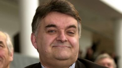 herbert reul gesicht