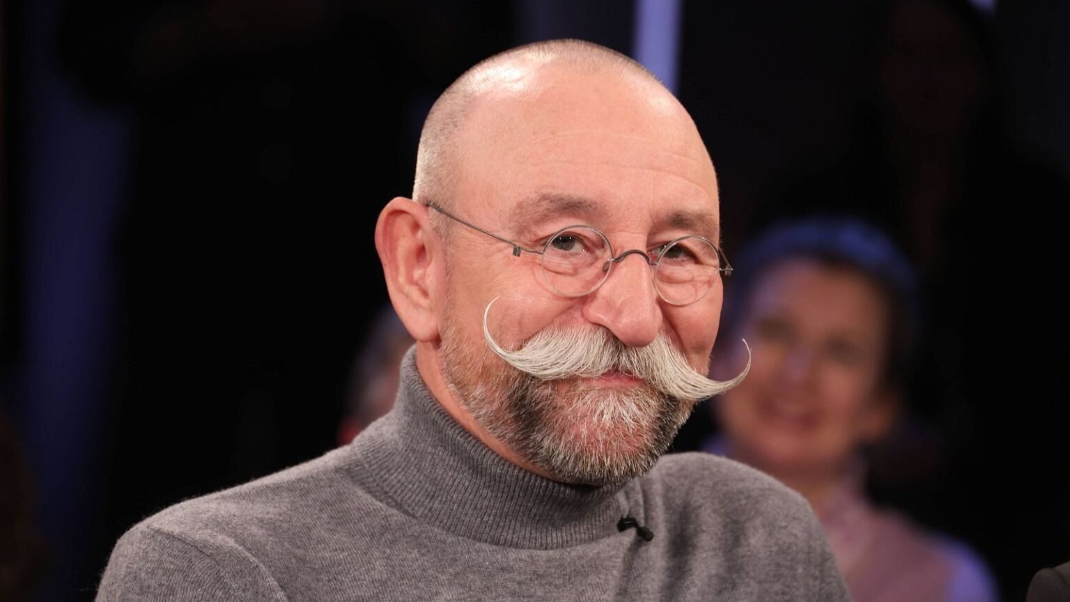 horst lichter bodybuilder