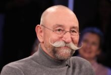 horst lichter bodybuilder