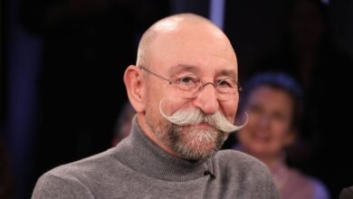 horst lichter bodybuilder