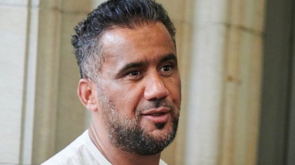 arafat abou-chaker vermögen