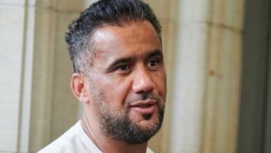 arafat abou-chaker vermögen