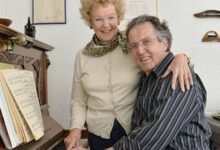 lebt ingrid kneidinger noch