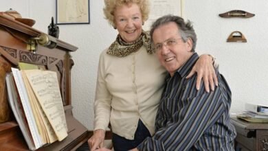 lebt ingrid kneidinger noch