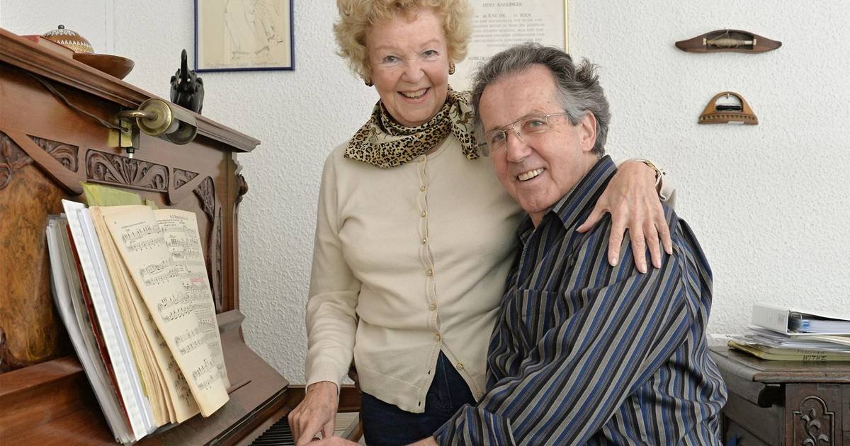 lebt ingrid kneidinger noch