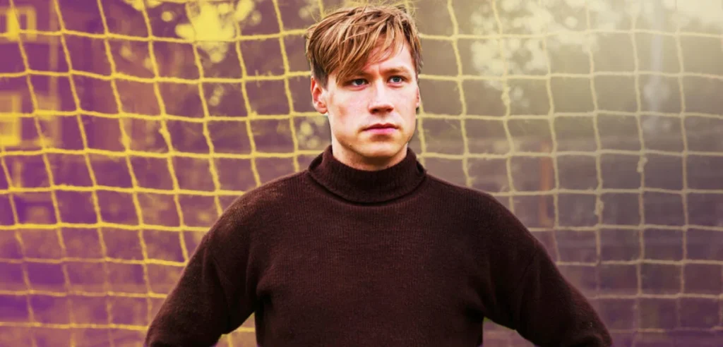 bert trautmann kinder