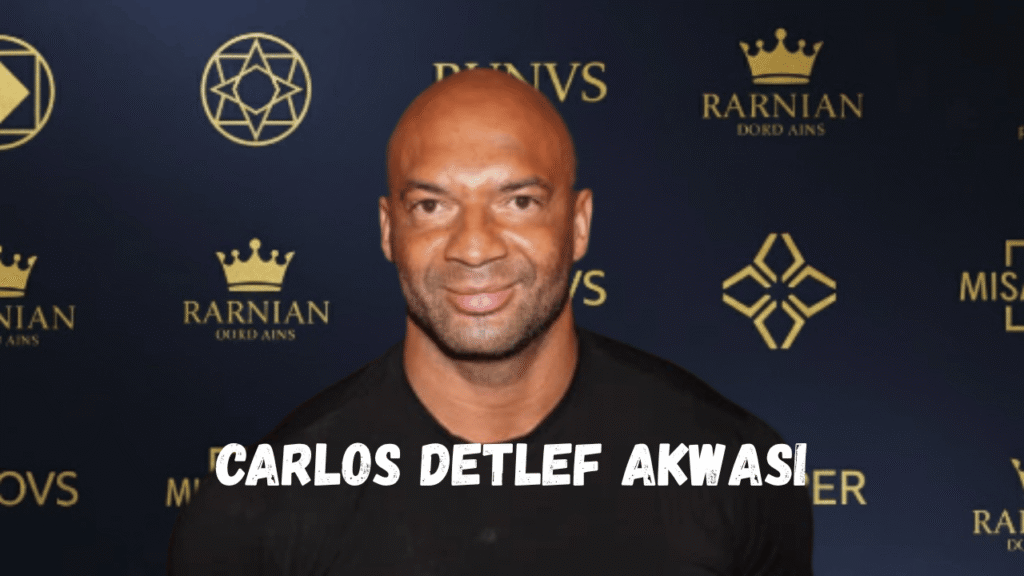 carlos detlef akwasi