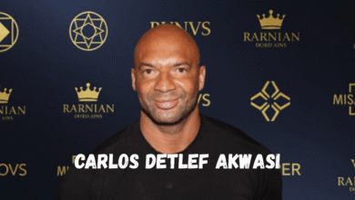 carlos detlef akwasi