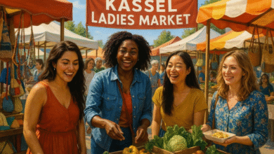 kasselladiesmarkt