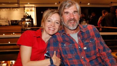 daniel morgenroth ehefrau