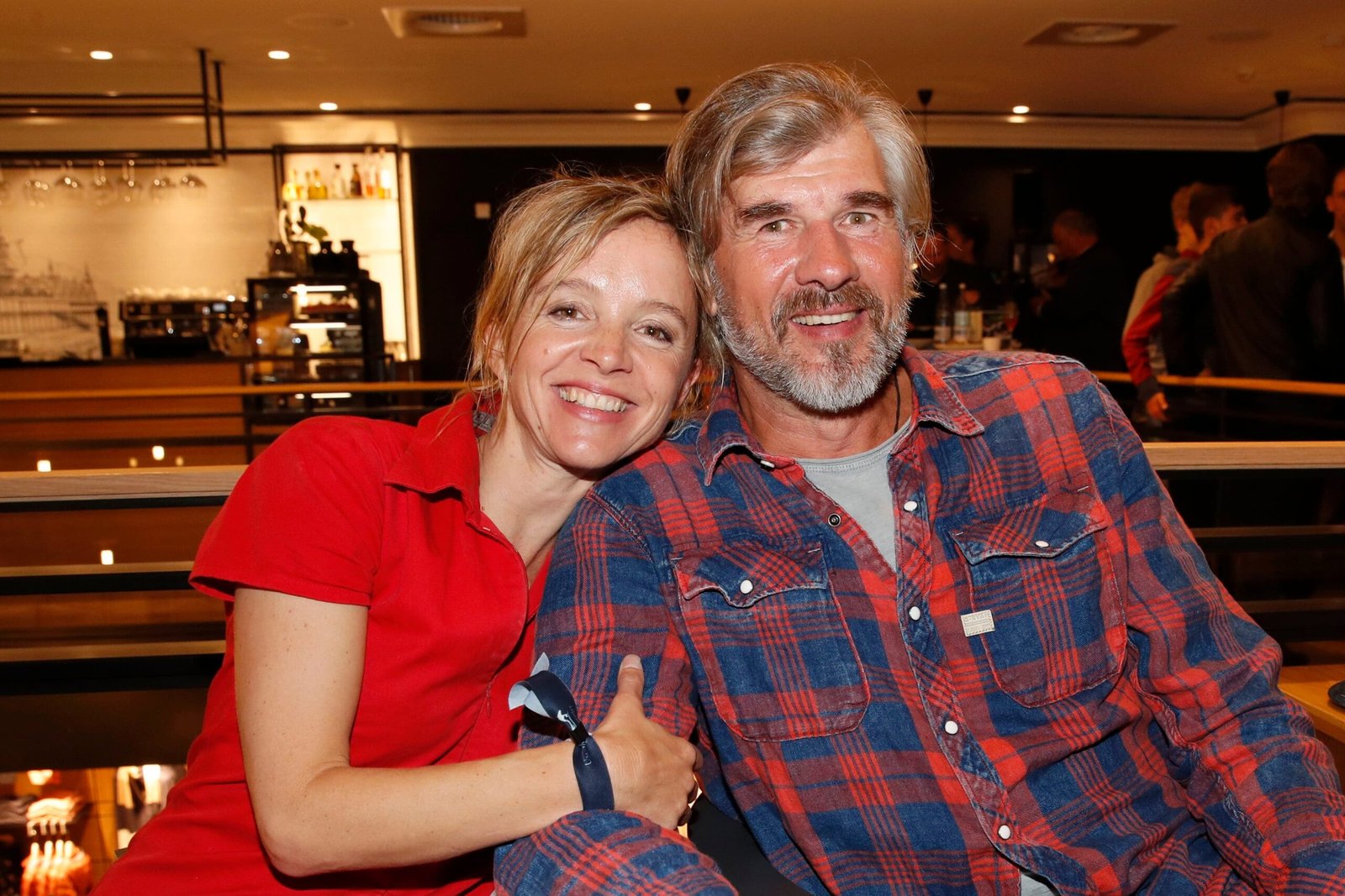 daniel morgenroth ehefrau