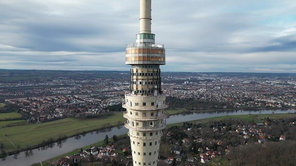 b67 fernsehturm