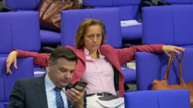 beatrix von storch hochzeitsfoto