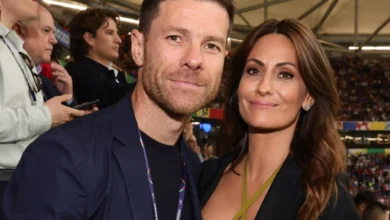 xabi alonso ehefrau