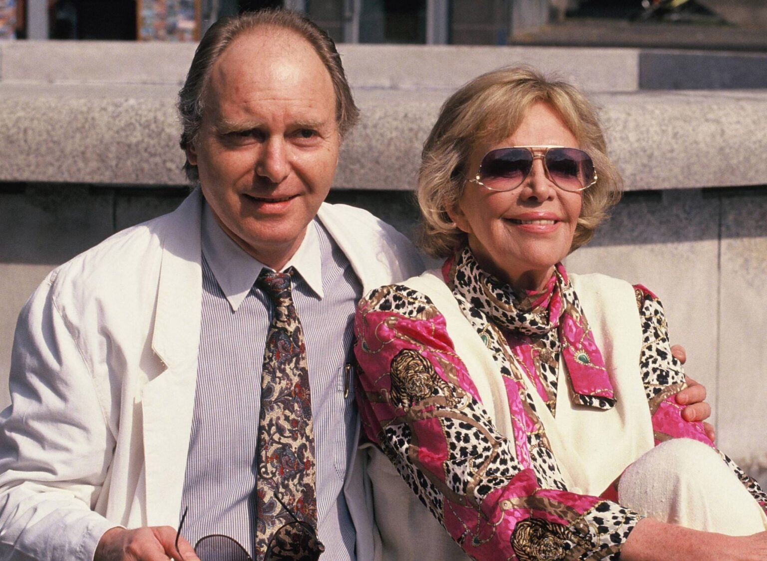 Tinta Knef Krankheit: Die Wahrheit über Hildegard Knef und ihre Krankheit tinta knef krankheit